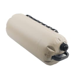 Multifunktionel udendørs vandpose til svømning og camping