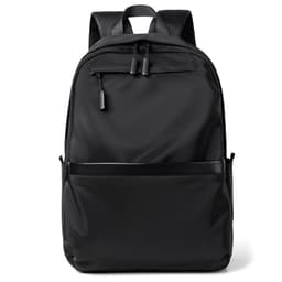 Oxford Ryggsäck för 15.6 Inch Dator – Vattentålig, Stor Kapacitet Black