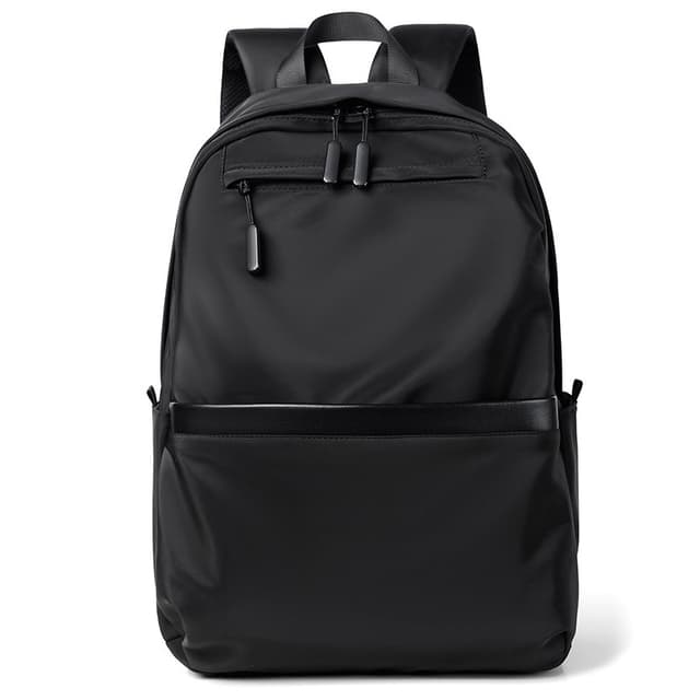Oxford ryggsäck för 15,6-tums laptops