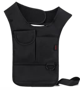 Miesten vapaa-ajan laukku