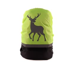 Heijastava Sadesuoja Repuille - Peurakuvio XL