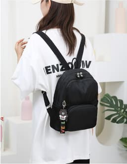 Tilava reppu naisille model 1