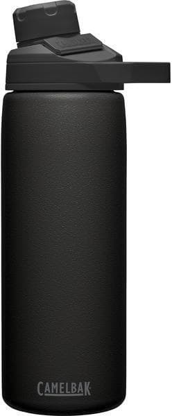 Camelbak Chute Mag Insul 0,6L vandflaske, sort