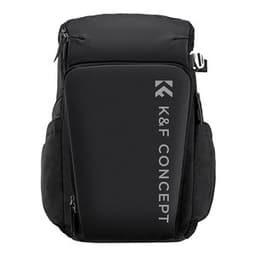K&F Concept Beta 23L valokuvareppu musta