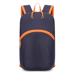 Uusi kevyt urheilureppu Musta