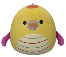 Squishmallows 19 cm P18 Plys - Leif