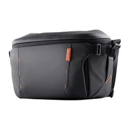 Olkalaukku PGYTECH OneMo Sling 11L (space black)