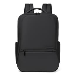 Laptop-ryggsekk for 15,6-tommers bærbare datamaskiner Sort