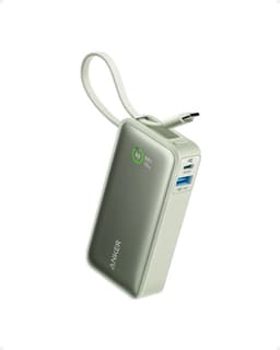 Anker A1259G61 powerbank Lithium 10000 mAh Green