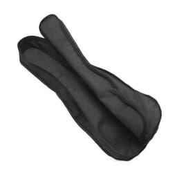 Gitarkasse, Enkeltlags Oxford-stoff L