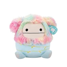 Squishmallows 30 cm P23 Zozo Bigfoot - (237690)