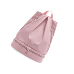 Mångsidig Gym Ryggsäck: Sport, Resor & Fitness Kompanjon Rosa