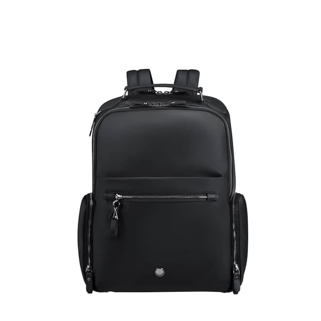 Ryggsäck Karissa Evo 15.6"" Svart
