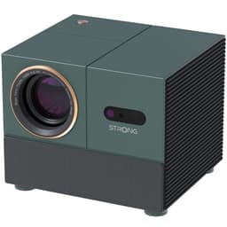 Strong Projektor Google TV MIRA1 Grön