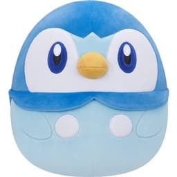Squishmallows 50 cm Pokemon - Piplup - (SQPK00049)