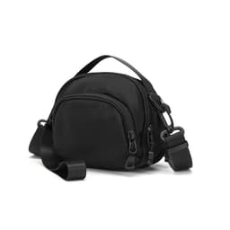Miesten laukku, vedenpitävä Crossbody laukku, kevyt olkalaukku