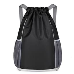 Basketträningsryggsäck - Oxford Cloth Svart