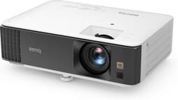 BenQ TK700 DLP 4K UHD -kotiteatteriprojektori