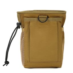 Taktisk Molle-taske, kompakt EDC-organizer Kaki