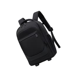 Oxford Kamerasekk Sort