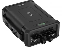 Sandberg Survivor tehopankki 8in1 96.000 mAh