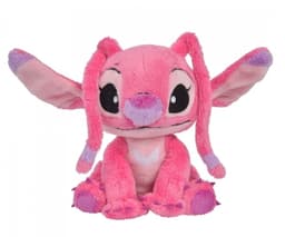 Dickie Toys Disney - Angel Plush (25 cm) (6315876954)