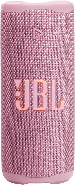 JBL Grip bærbar høyttaler (rosa)