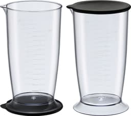 North målebæger 205203