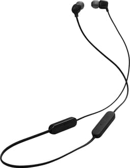JBL Tune 135 BT trådløse earbuds (sort)