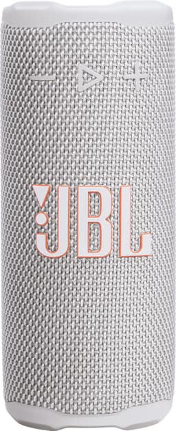 JBL Grip kannettava kaiutin (valkoinen)
