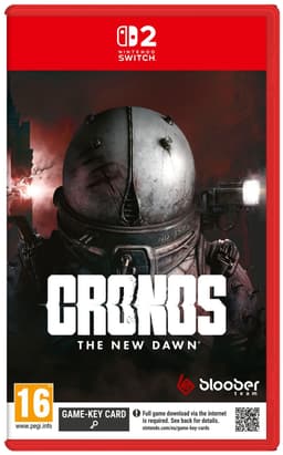 Cronos: The New Dawn (SW2)