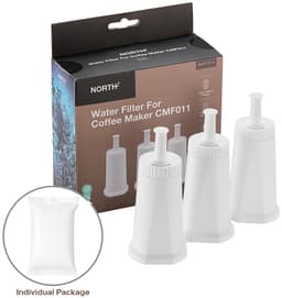 North vandfilter 205109