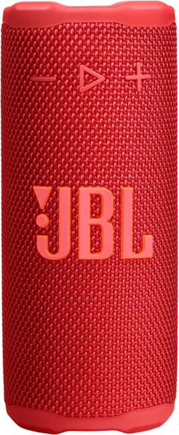 JBL Grip bluetooth-højttaler (rød)
