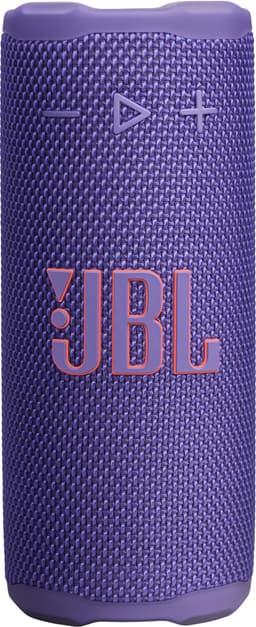 JBL Grip bærbar højttaler (lilla)