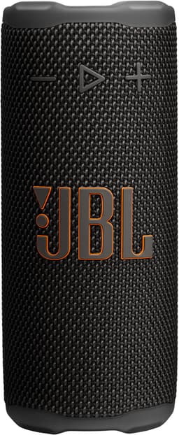 JBL Grip bluetooth-høyttaler (sort)