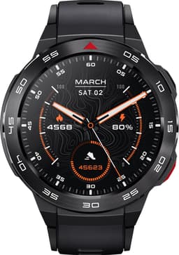Mibro Watch GS Pro smartwatch (svart)