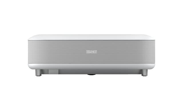 Epson EH-LS650W - 4K PRO-UHD laserprojektions-tv - Hvid