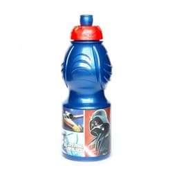 Disney Stor - Urheiluvesipullo 400 ml. - Star Wars (088808719-82432)