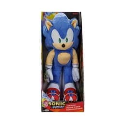 JAKKS Pacific Sonic Prime plys 13 tommer Sonic