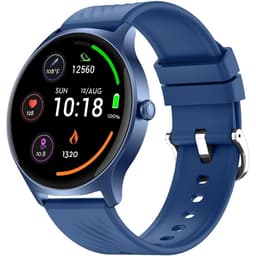 Denver SmartWatch SWC-387BU Blå