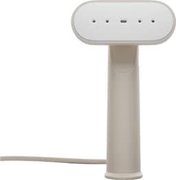 Steamery Cirrus Lite Travel håndholdt tøjdamper (sand)
