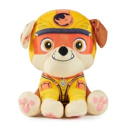 Paw Patrol Viidakko Basic Plush 20 cm - Rubble (raunio)