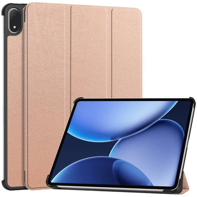 Aktivt Surfplattefodral OnePlus Pad 3 – Gold Flash