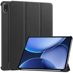 Aktivt Nettbrettdeksel OnePlus Pad 3 – Onyx Black