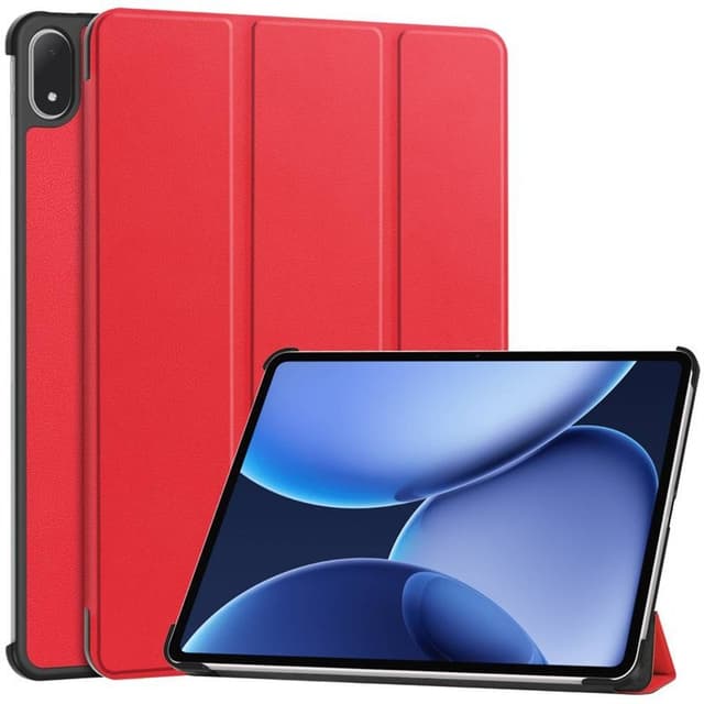 Aktivt Surfplattefodral OnePlus Pad 3 – Crimson Red