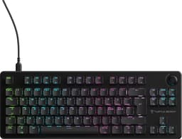 Turtle Beach Vulcan II TKL pelinäppäimistö