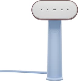 Steamery Cirrus Lite Travel kannettava höyrystin 10070601 (Sky&Terra)