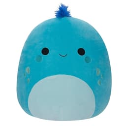 Squishmallows 40 cm P18 Pehmo - Dijimon Iguana (1805475)
