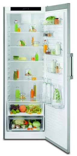 Electrolux 600 kjøleskap LRC4DE3X1 (rustfritt stål)