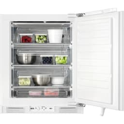AEG 6000 fryseskap OAB6I82EF (integrert)